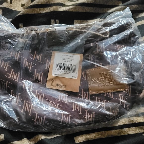 North face woman's coat - Picture 4 of 4